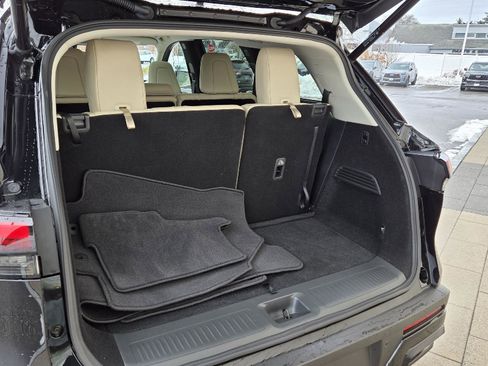 Certified 2025 INFINITI QX60 Pure image 20