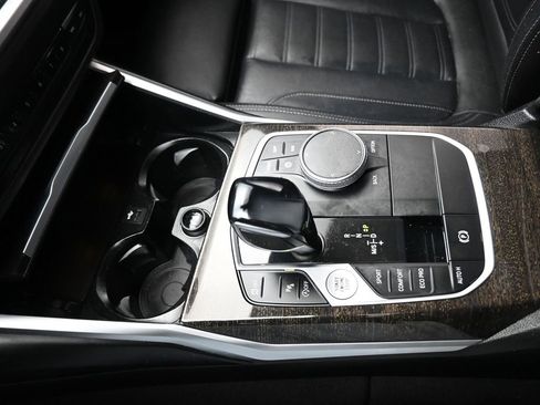 Used 2020 BMW 330i xDrive Sedan w/ Premium Package image 24