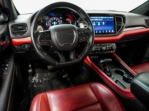 Used 2022 Dodge Durango SRT w/ Premium Interior Group image 18