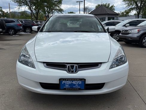 Used 2005 Honda Accord EX-L image 9