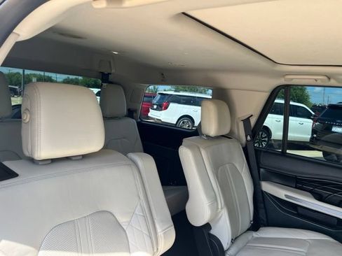 Used 2018 Ford Expedition Platinum RWD image 23