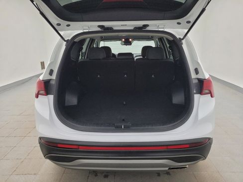 Used 2023 Hyundai Santa Fe SE AWD/4WD image 29