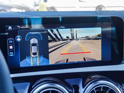 New 2026 Mercedes-Benz CLA 250 image 22