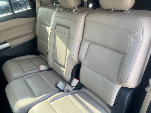 Used 2022 Ford Explorer Limited RWD image 14