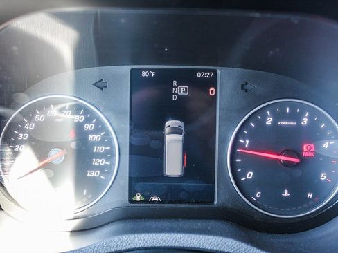 Used 2024 Mercedes-Benz Sprinter 144 Cargo image 36