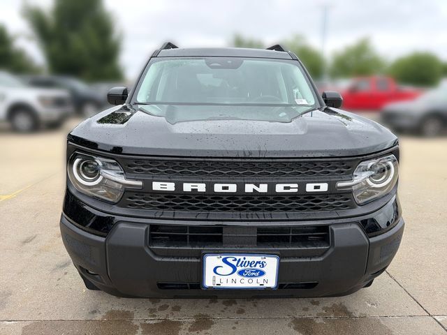 New 2026 Ford Bronco Sport Big Bend w/ Convenience Package AWD/4WD image 12