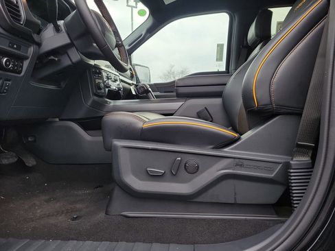 New 2025 Ford F150 Tremor w/ Equipment Group 402A High image 17