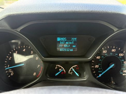 Used 2016 Ford Transit Connect XL FWD image 11