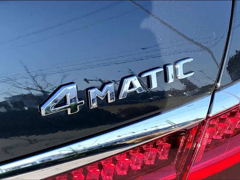 Used 2022 Mercedes-Benz S 580 4MATIC Sedan image 8