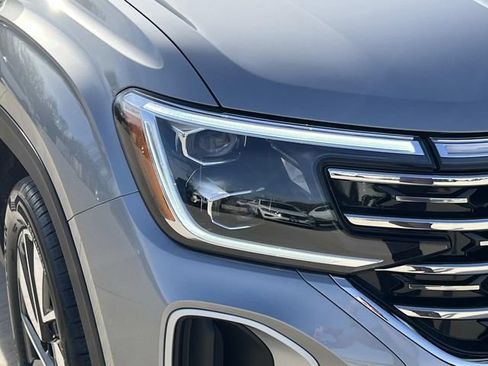 New 2026 Volkswagen Atlas SEL AWD/4WD image 7
