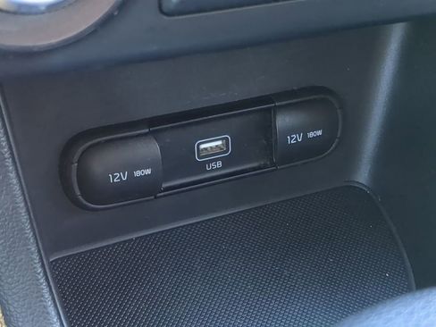 Used 2021 Kia Sportage LX image 21