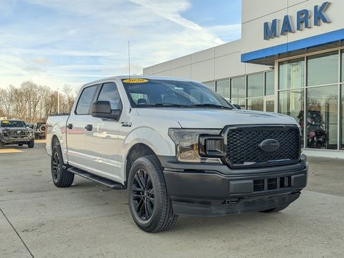 Used 2020 Ford F150 XL w/ XL Power Equipment Group image 5