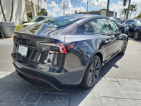 Used 2025 Tesla Model 3 Long Range image 9