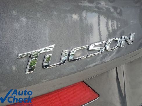 Used 2020 Hyundai Tucson SE FWD image 9