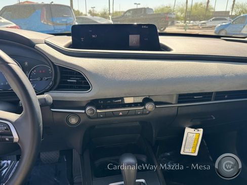 Used 2026 MAZDA CX-30 AWD 2.5 S image 22