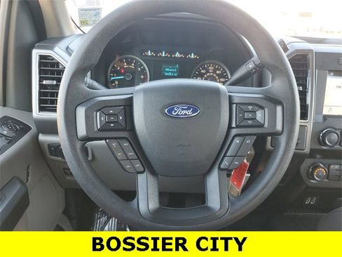 Used 2019 Ford F150 XLT image 11