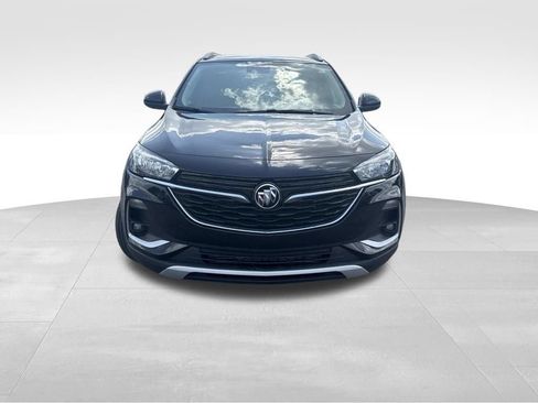 Used 2020 Buick Encore GX Select FWD image 8