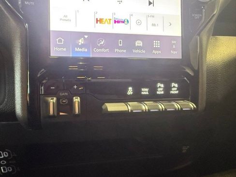 New 2026 RAM 2500 Tradesman image 15