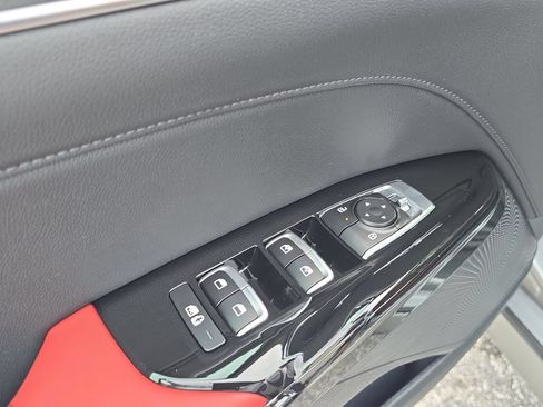 New 2026 Kia K5 GT-Line FWD image 19