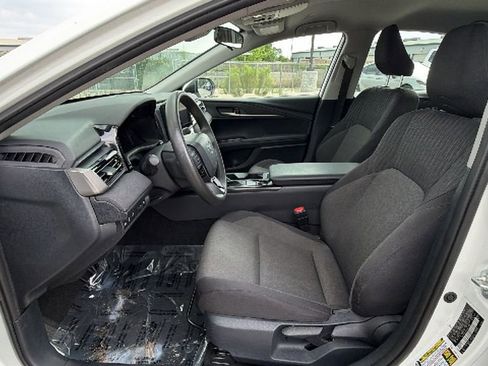 Certified 2025 Toyota Camry LE image 16