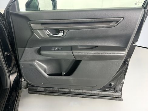 Used 2026 Honda CR-V EX image 29
