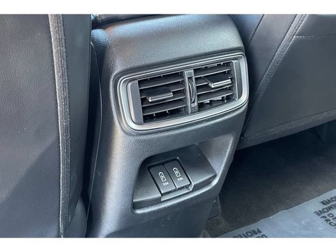 Used 2020 Honda CR-V Touring image 42