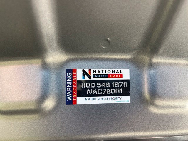 New 2027 Chevrolet Traverse RS w/ LPO, Floor Liner Package FWD image 47