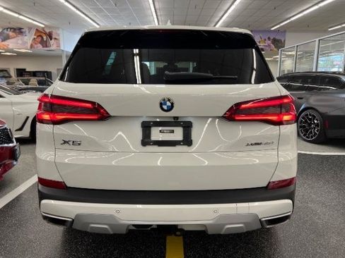 Used 2019 BMW X5 xDrive40i w/ Executive Package AWD/4WD image 7