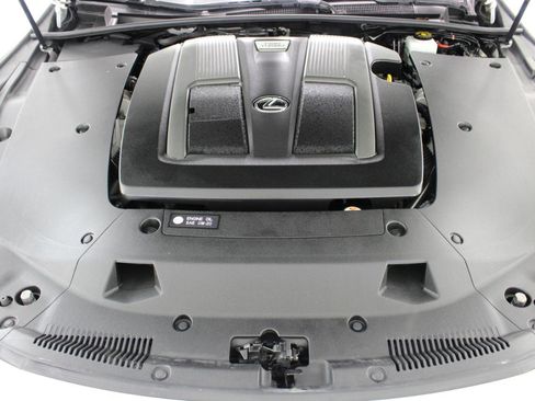 Used 2018 Lexus LS 500 w/ Luxury Package RWD image 85