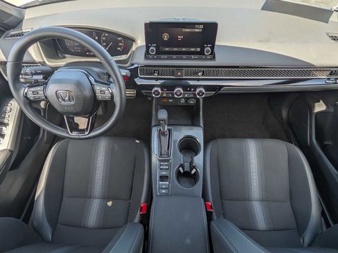Used 2024 Honda Civic Sport image 20