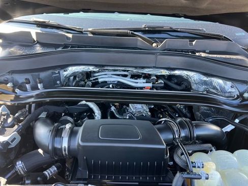 Used 2020 Ford Explorer ST w/ Premium Technology Package image 40