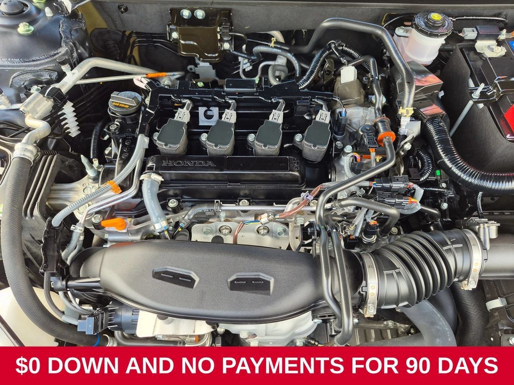 Used 2025 Honda Accord SE image 32