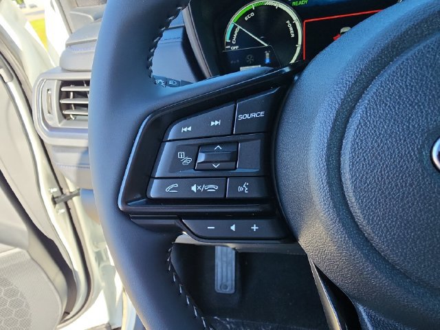 New 2026 Subaru Forester Premium AWD/4WD image 23