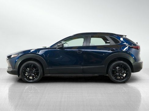 Certified 2026 MAZDA CX-30 AWD 2.5 S image 2