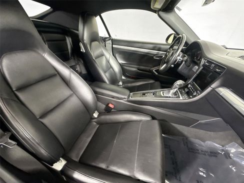 Used 2017 Porsche 911 Carrera S image 39