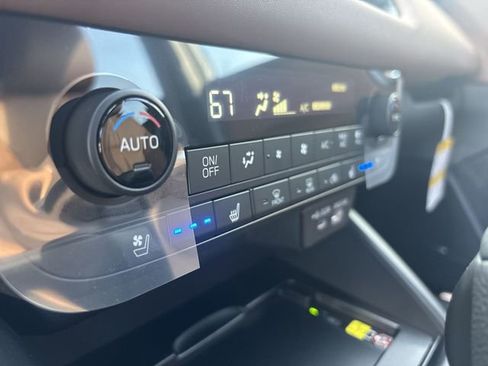 New 2026 Subaru Outback Touring XT AWD/4WD image 19