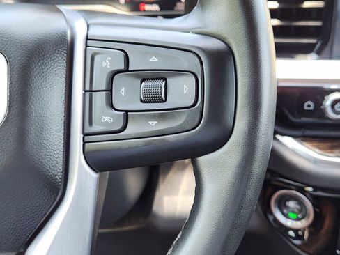 Certified 2024 GMC Sierra 1500 Elevation RWD image 27