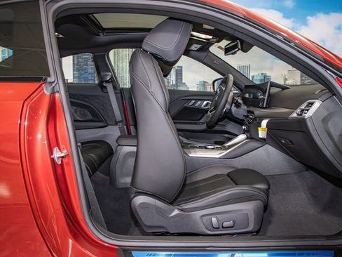 Used 2025 BMW 230i xDrive Coupe w/ M Sport Package image 21