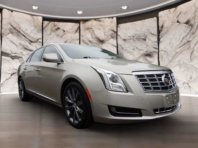 Used 2013 Cadillac XTS