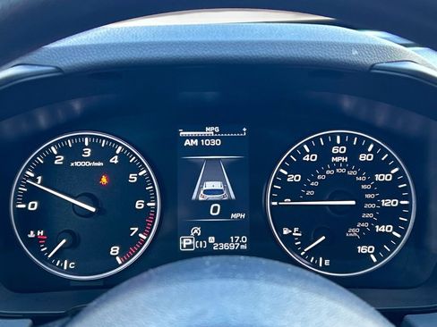 Used 2024 Subaru Crosstrek 2.0i Premium image 28