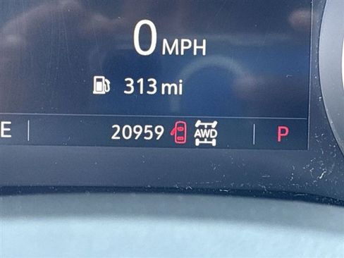 Used 2023 Buick Encore GX Preferred w/ Cold Weather Comfort Package image 12