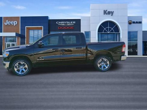 Used 2022 RAM 1500 Big Horn image 2