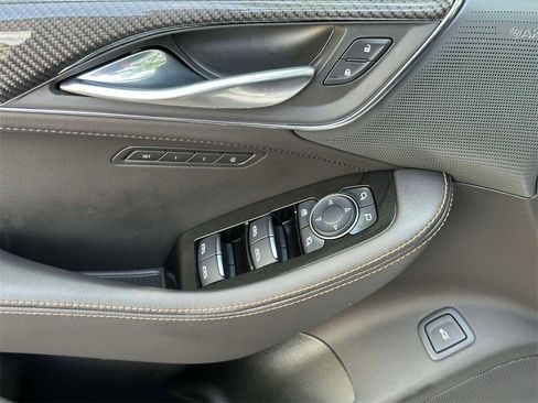 Certified 2025 Cadillac CT5 Sport w/ Technology Package image 20