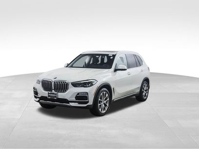 Used 2019 BMW X5 xDrive40i w/ Convenience Package