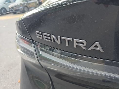 Certified 2026 Nissan Sentra SL w/ Floor Mat Package FWD image 10