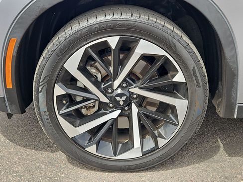 Used 2022 Mitsubishi Outlander SE AWD/4WD image 10