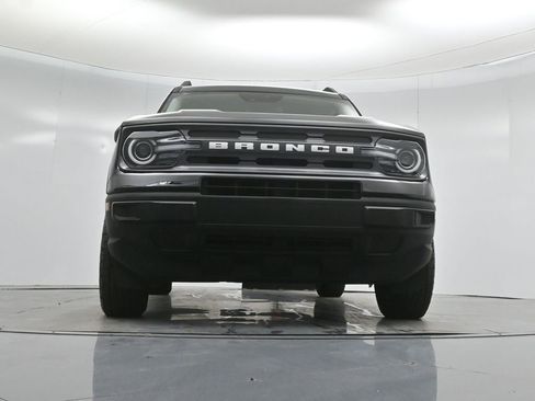 Certified 2024 Ford Bronco Sport Big Bend AWD/4WD image 44