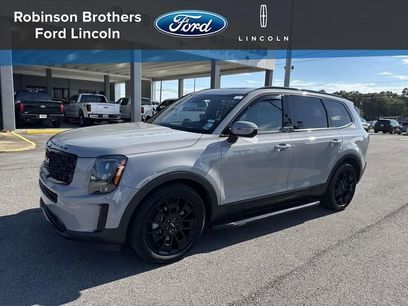 Used 2022 Kia Telluride SX w/ SX Prestige Package