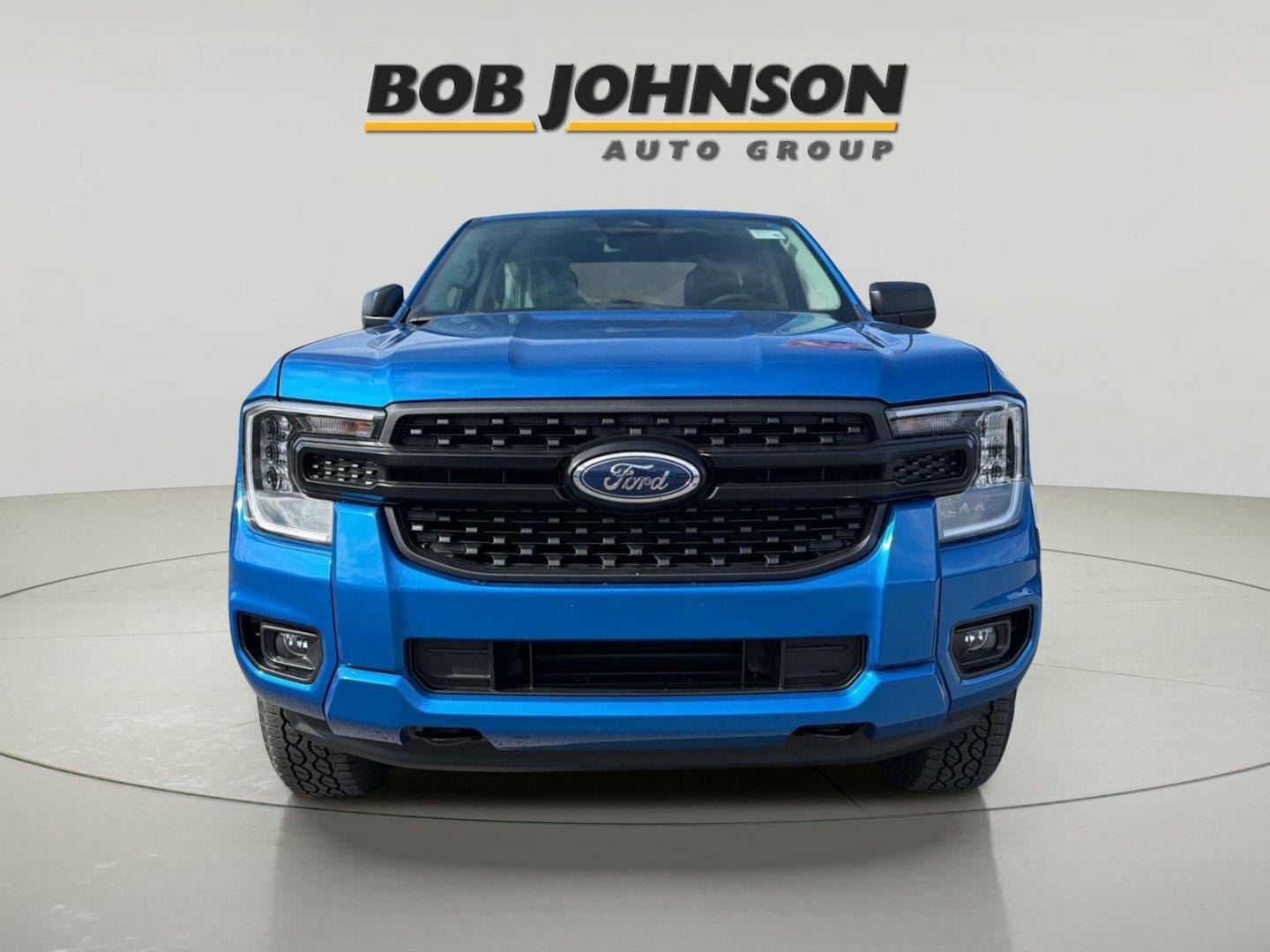 New 2026 Ford Ranger XL w/ Trailer Tow Package AWD/4WD image 2