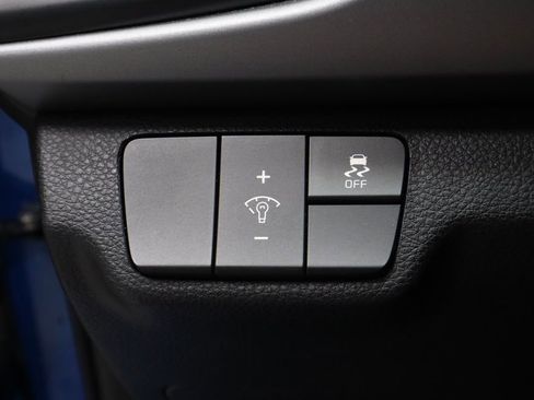 Used 2022 Kia Rio S w/ Technology Package FWD image 26